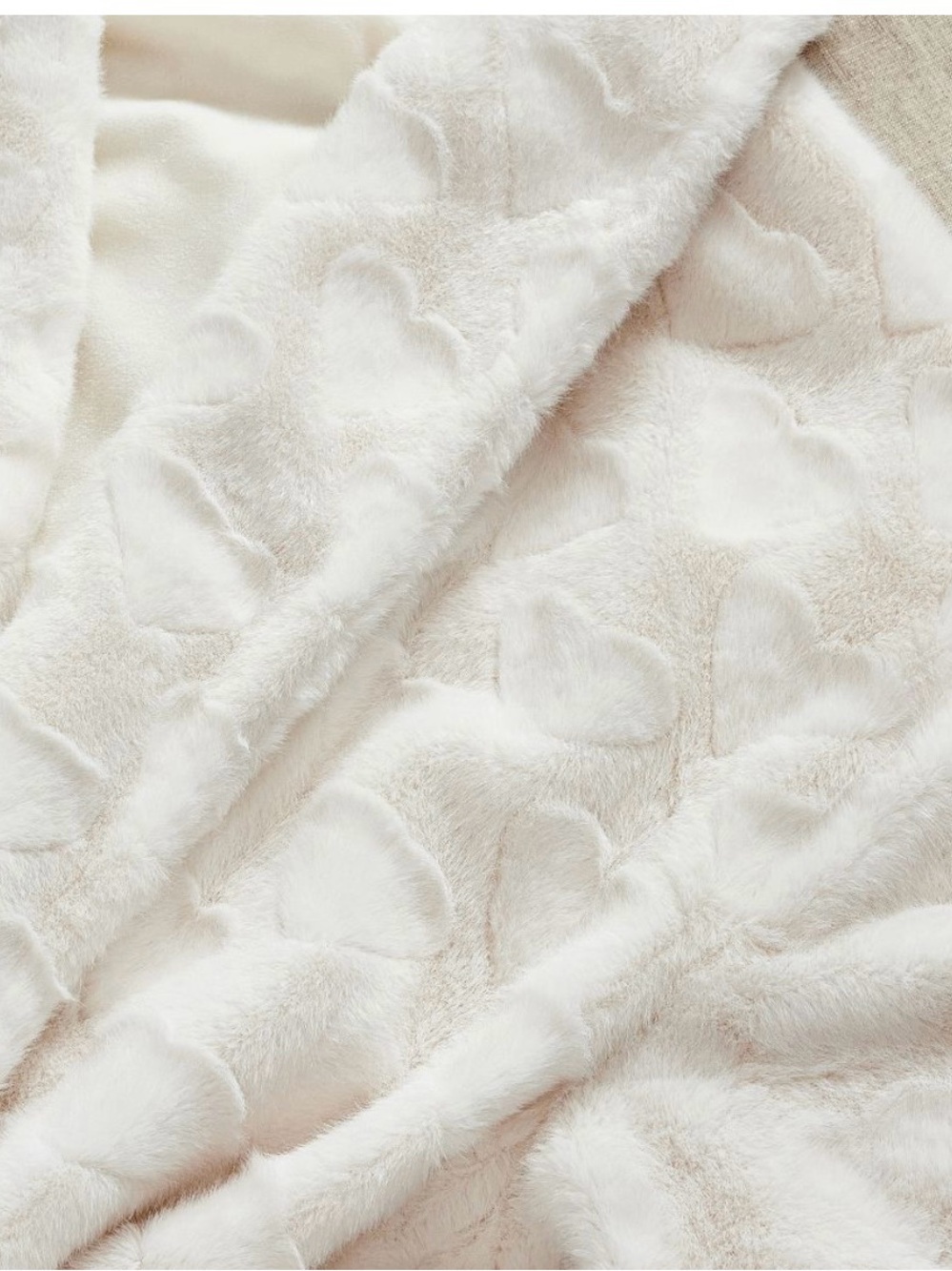 Sweetheart Robe - Picture 2 of 5